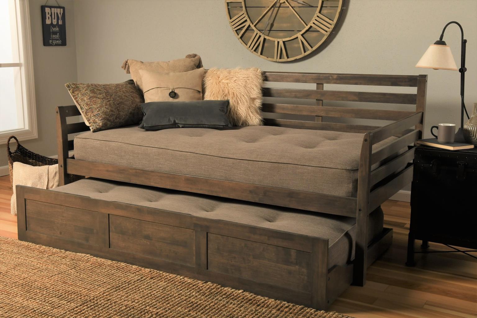 Kodiak furniture boho daybed discount